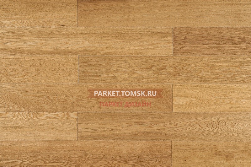 Паркетная доска AMBER WOOD  Дуб Селект